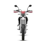 QJMotor COV 125 S