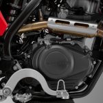 QJMotor COV 125 X