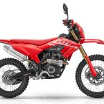 QJMotor COV 125 X