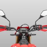 QJMotor COV 125 X