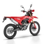 QJMotor COV 125 X