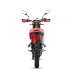 QJMotor COV 125 X