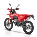 QJMotor COV 125 X