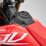 QJMotor COV 125 X