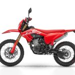 QJMotor COV 125 X