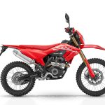 QJMotor COV 125 X