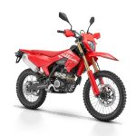 QJMotor COV 125 X