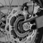 QJMotor COV 125 X