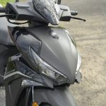 QJMotor LTS 125 S