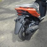 QJMotor LTS 125 S