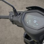 QJMotor LTS 125 S