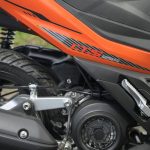 QJMotor LTS 125 S