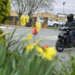 QJMotor LTS 125 S