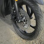 QJMotor LTS 125 S