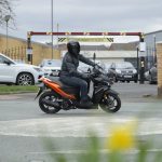 QJMotor LTS 125 S