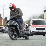 QJMotor LTS 125 S