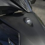 QJMotor LTS 125 S