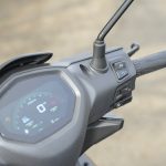 QJMotor LTS 125 S