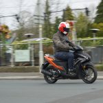 QJMotor LTS 125 S