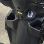 QJMotor LTS 125 S