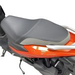 QJMotor LTS 50 S