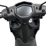 QJMotor LTS 50 S