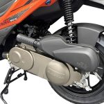 QJMotor LTS 50 S