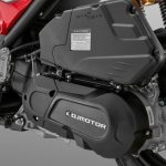 QJMotor SRK 125 E