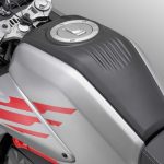 QJMotor SRK 125 E