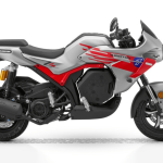 QJMotor SRK 125 E