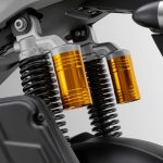 QJMotor SRK 125 E