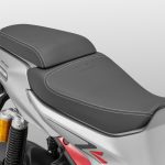 QJMotor SRK 125 E