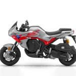 QJMotor SRK 125 E