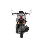 QJMotor SRK 125 E