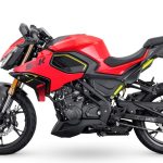 QJMotor SRK 125 J