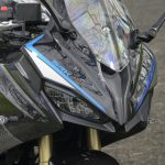 QJMotor SRK 125 R