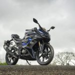 QJMotor SRK 125 R