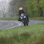 QJMotor SRK 125 R