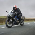 QJMotor SRK 125 R