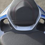 QJMotor SRK 125 R