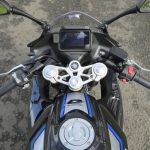 QJMotor SRK 125 R