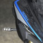 QJMotor SRK 125 R