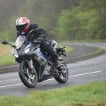 QJMotor SRK 125 R