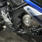 QJMotor SRK 125 R