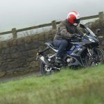 QJMotor SRK 125 R