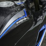 QJMotor SRK 125 R