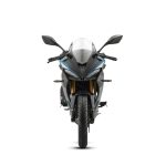QJMotor SRK 125 R