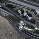 QJMotor SRK 125 R