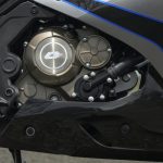 QJMotor SRK 125 R