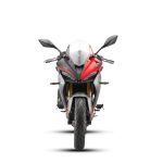 QJMotor SRK 125 R
